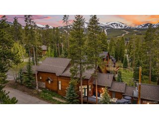 1152 Ski Hill Rd Breckenridge, CO 80424