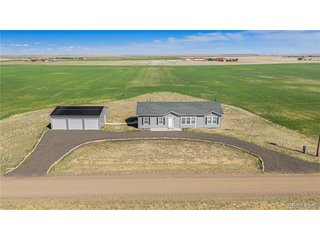 6 Timberlake Ct Byers, CO 80103