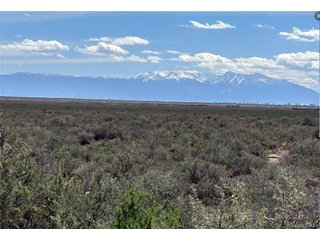 12496 CR 45 Center, CO 81125