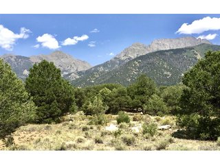 1933 Lone Pine Way Crestone, CO 81131
