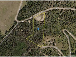 1015 Kebler Trl Powderhorn, CO 81243