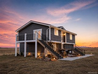38810 Jacobson Rd Rush, CO 80833