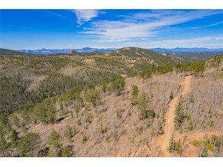 0 S Highway 67 Cripple Creek, CO 80813