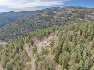 9648 Yegge Rd Morrison, CO 80465