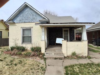 306 S 8th St Lamar, CO 81052
