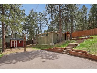 29772 Spruce Rd Evergreen, CO 80439