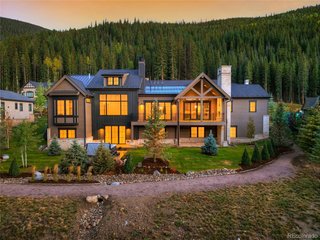 90 W Trade Ct Keystone, CO 80435