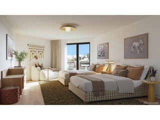 500 Gothic Rd 606 Mount Crested Butte, CO 81225