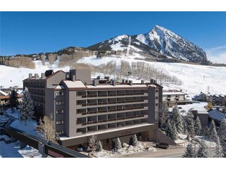 500 Gothic Rd 331 Mount Crested Butte, CO 81225