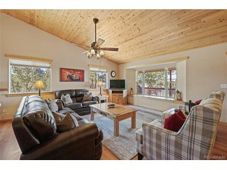 1948 Wagon Wheel Rd Hartsel, CO 80449