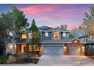 415 S Snowmass Cir Superior, CO 80027