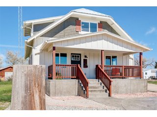 454 4th Ave Deer Trail, CO 80105