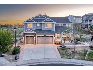 27208 E Jamison Pl Aurora, CO 80016