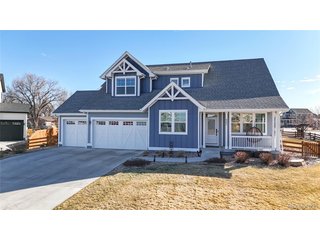 885 Delechant Dr Erie, CO 80516