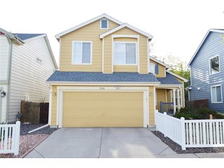 1266 S Beeler Street Denver, CO 80247