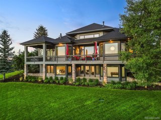 5602 Silver Bluff Ct Parker, CO 80134