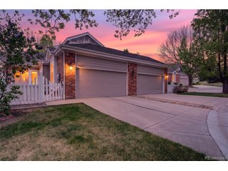 9807 Carmel Ct Lone Tree, CO 80124