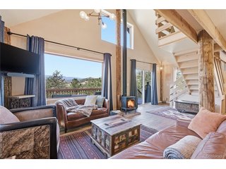 16510 Great Divide Trl Pine, CO 80470