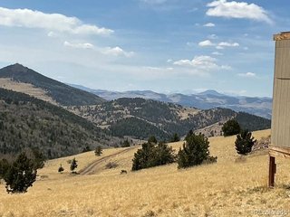 0 Rhyolite Mountain Mesa Cripple Creek, CO 80813