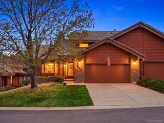 16082 Deer Ridge Dr C Morrison, CO 80465