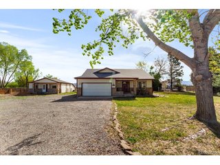 14444 6215 Rd Montrose, CO 81403