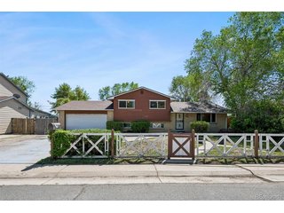 4810 W 60th Ave Arvada, CO 80003