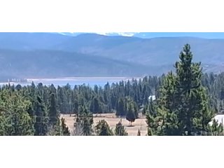 164 County Road 443 Grand Lake, CO 80447
