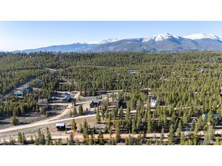 104 Cedar Dr Twin Lakes, CO 80461
