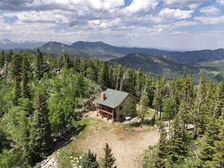 1555 Three Peaks Rd Golden, CO 80403