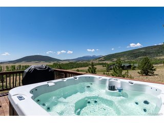 1301 Sheep Ridge Rd Fairplay, CO 80440