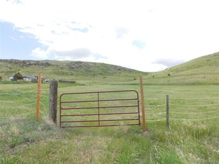 11972 Haskel Creek Rd Larkspur, CO 80118