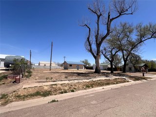 437 5th St Hugo, CO 80821