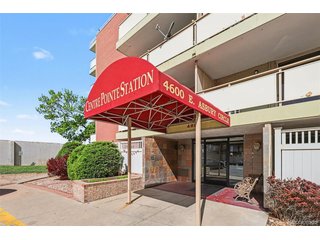 4600 Asbury 309 Denver, CO 80222