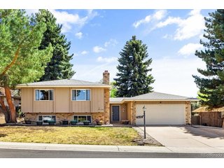 6634 S Buffalo Dr Littleton, CO 80120