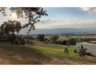 7351 Panorama Dr Boulder, CO 80303
