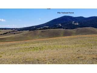 1804 Santee Trl Guffey, CO 80820