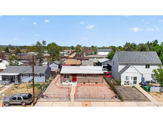 5961 E 81st Ave Dupont, CO 80024