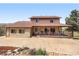 6415 Cherokee Dr Sedalia, CO 80135