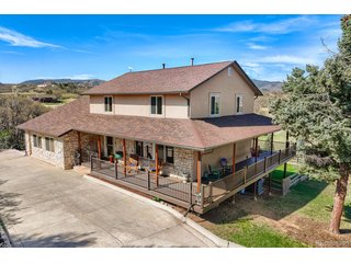 6415 Cherokee Dr Sedalia, CO 80135