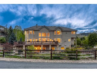 6387 Willow Springs Dr Morrison, CO 80465