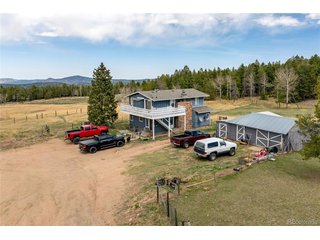 31511 Shadow Mountain Dr Conifer, CO 80433