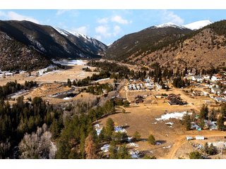 72 S Ball St Empire, CO 80438