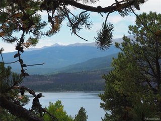 9 Twin Peaks Dr Twin Lakes, CO 81251