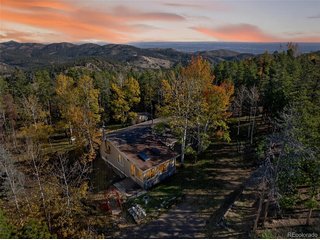 20341 Maxwell Dr Morrison, CO 80465