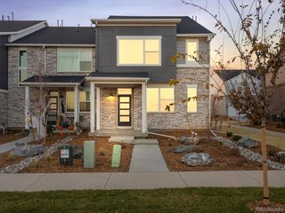 795 N Tibet St Aurora, CO 80018