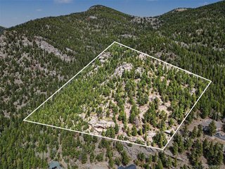 (TBD) Spruce Ct Evergreen, CO 80439
