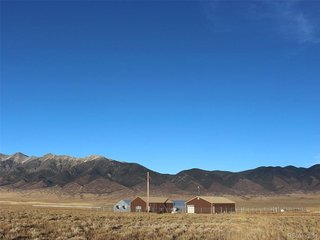 33622 County Road 58 Ee Villa Grove, CO 81155