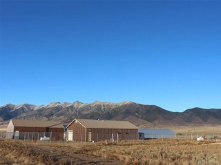 33622 County Road 58 Ee Villa Grove, CO 81155