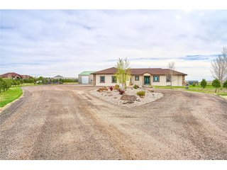 15246 Highway 52 LT01 Wiggins, CO 80654
