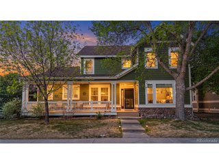 5121 Mt Arapaho Cir Longmont, CO 80504